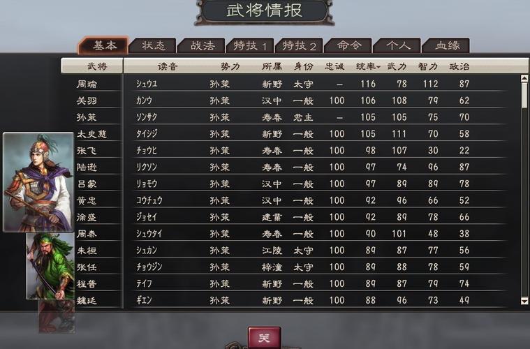 md三国志3攻略?md三国志3攻略详解?-第4张图片-后鲨极速游戏 md三国志3攻略?md三国志3攻略详解?-第4张图片-后鲨极速游戏